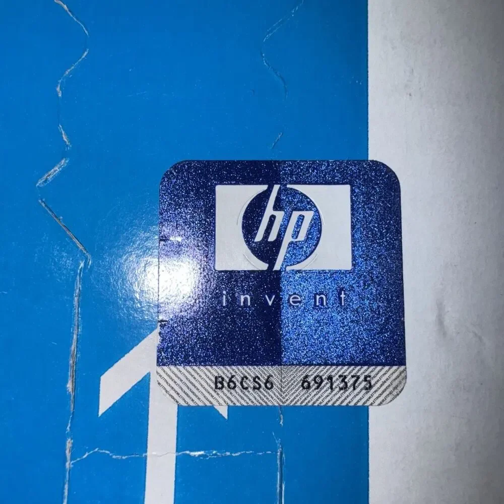 2x GENUINE HP C4127X 27X BLACK HIGH YIELD TONER 4000,4050 NEW SEALED RARE